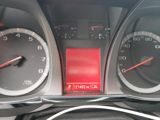 2013 Gmc Terrain Slt მანქანა იყიდება აუქციონზე, vin: 2GKFLWE38D6232421, აუქციონის ნომერი: 72224412