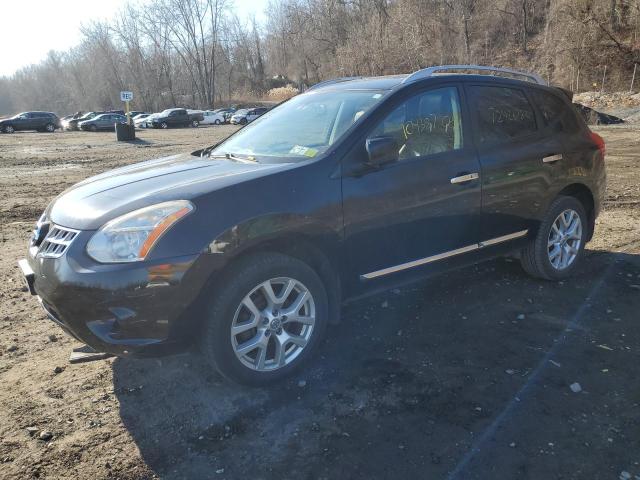 Продаж на аукціоні авто 2012 Nissan Rogue S, vin: JN8AS5MVXCW400221, номер лоту: 72426782