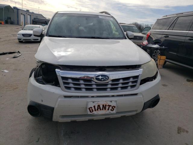 Продаж на аукціоні авто 2012 Subaru Forester 2.5x Premium, vin: JF2SHBDC5CG441301, номер лоту: 72398782