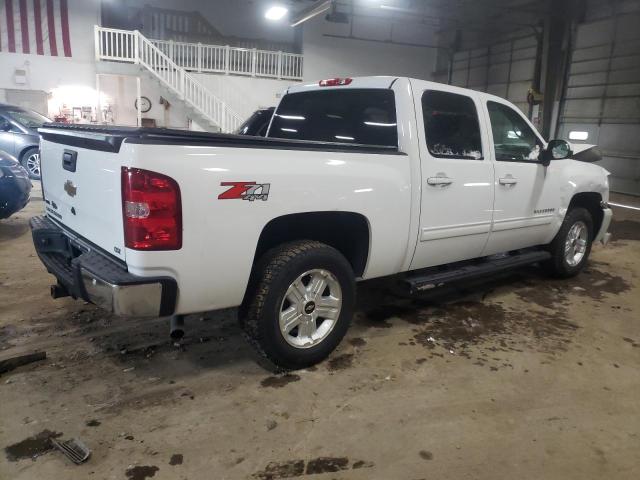 Продажа на аукционе авто 2011 Chevrolet Silverado K1500 Ltz, vin: 1GCPKTE34BF214695, номер лота: 72279032