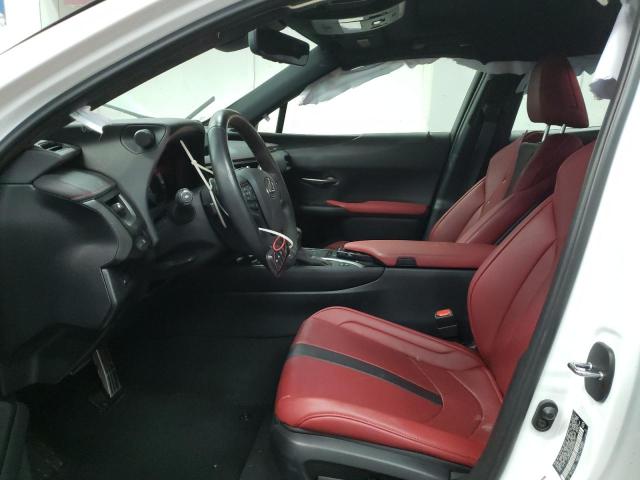 Aukcja sprzedaży 2021 Lexus Ux 250h, vin: JTHR9JBH0M2045177, numer aukcji: 71497822