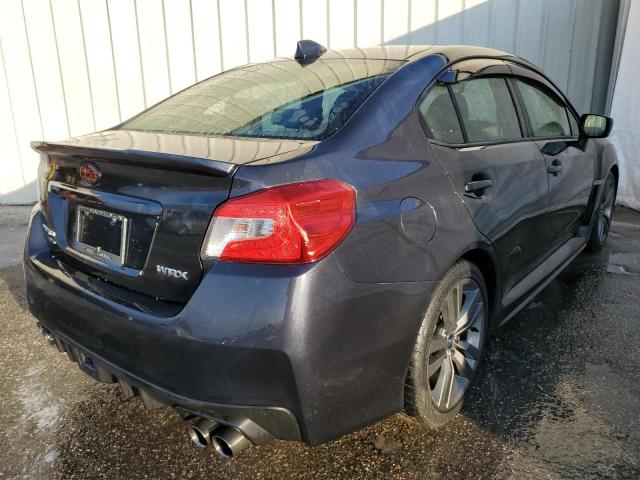 Aukcja sprzedaży 2017 Subaru Wrx Premium, vin: JF1VA1E66H8801380, numer aukcji: 71809272
