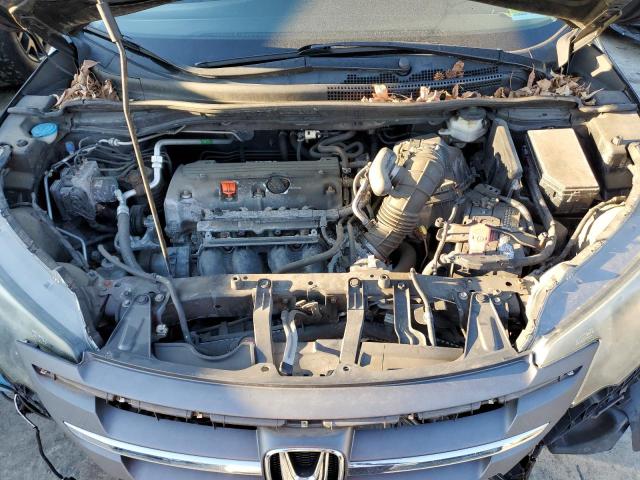 2012 Honda Cr-v Ex მანქანა იყიდება აუქციონზე, vin: 2HKRM4H51CH618972, აუქციონის ნომერი: 72036472