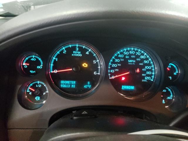 Продажа на аукционе авто 2011 Chevrolet Silverado K1500 Ltz, vin: 1GCPKTE34BF214695, номер лота: 72279032