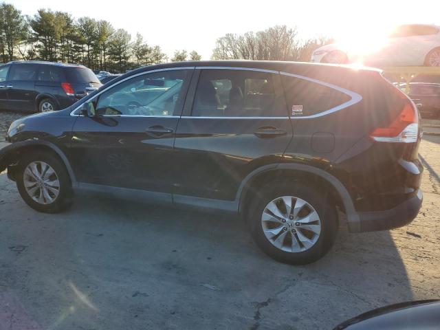 2012 Honda Cr-v Ex მანქანა იყიდება აუქციონზე, vin: 2HKRM4H51CH618972, აუქციონის ნომერი: 72036472