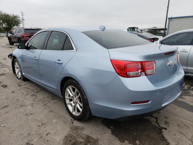 72204172 :رقم المزاد ، 1G11C5SA4DU139523 vin ، 2013 Chevrolet Malibu 1lt مزاد بيع