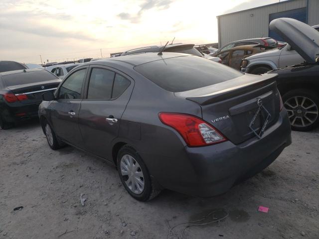 Aukcja sprzedaży 2017 Nissan Versa S, vin: 3N1CN7AP1HL903567, numer aukcji: 71257862