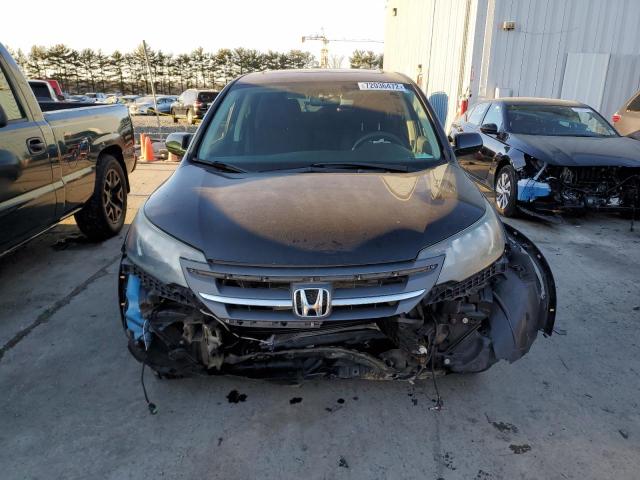 2012 Honda Cr-v Ex მანქანა იყიდება აუქციონზე, vin: 2HKRM4H51CH618972, აუქციონის ნომერი: 72036472