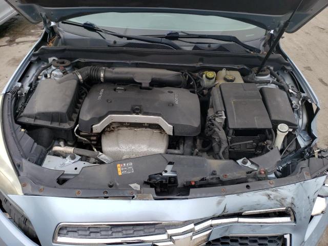 72204172 :رقم المزاد ، 1G11C5SA4DU139523 vin ، 2013 Chevrolet Malibu 1lt مزاد بيع