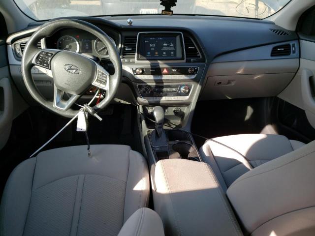 70726902 :رقم المزاد ، 5NPE24AF4KH765793 vin ، 2019 Hyundai Sonata Se مزاد بيع