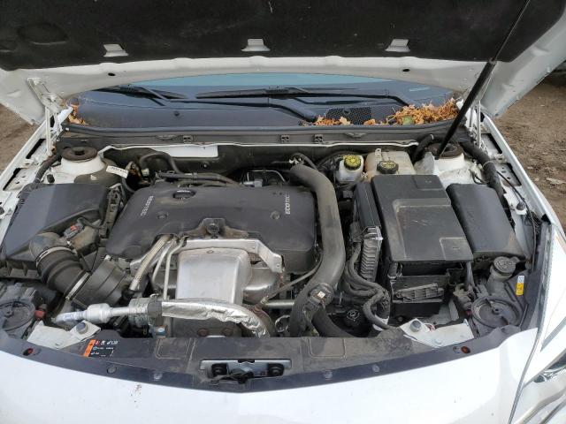 2017 Buick Regal Premium მანქანა იყიდება აუქციონზე, vin: 2G4GR5GX6H9106048, აუქციონის ნომერი: 72174192