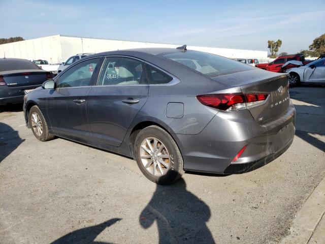 70726902 :رقم المزاد ، 5NPE24AF4KH765793 vin ، 2019 Hyundai Sonata Se مزاد بيع