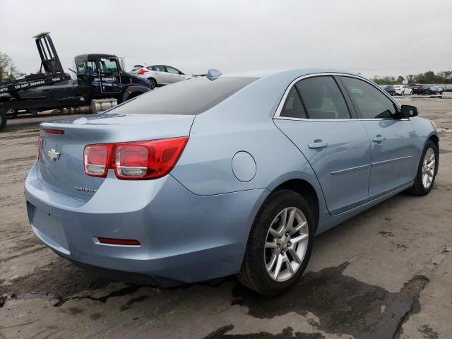 72204172 :رقم المزاد ، 1G11C5SA4DU139523 vin ، 2013 Chevrolet Malibu 1lt مزاد بيع