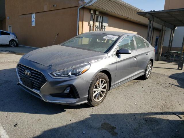 70726902 :رقم المزاد ، 5NPE24AF4KH765793 vin ، 2019 Hyundai Sonata Se مزاد بيع
