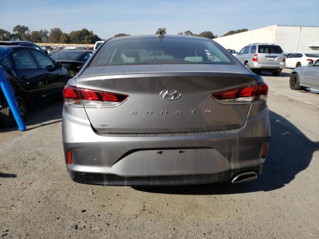 70726902 :رقم المزاد ، 5NPE24AF4KH765793 vin ، 2019 Hyundai Sonata Se مزاد بيع
