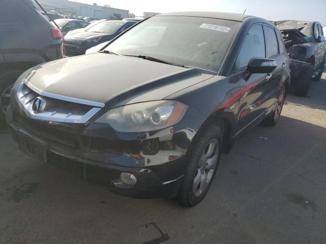 Продаж на аукціоні авто 2009 Acura Rdx, vin: 5J8TB18269A003187, номер лоту: 71016752
