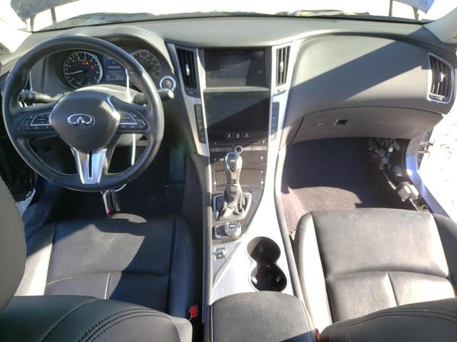 Aukcja sprzedaży 2021 Infiniti Q50 Luxe, vin: JN1EV7BP0MM707174, numer aukcji: 72602252