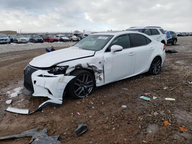 Продажа на аукционе авто 2016 Lexus Is 350, vin: JTHCE1D23G5011277, номер лота: 71758132