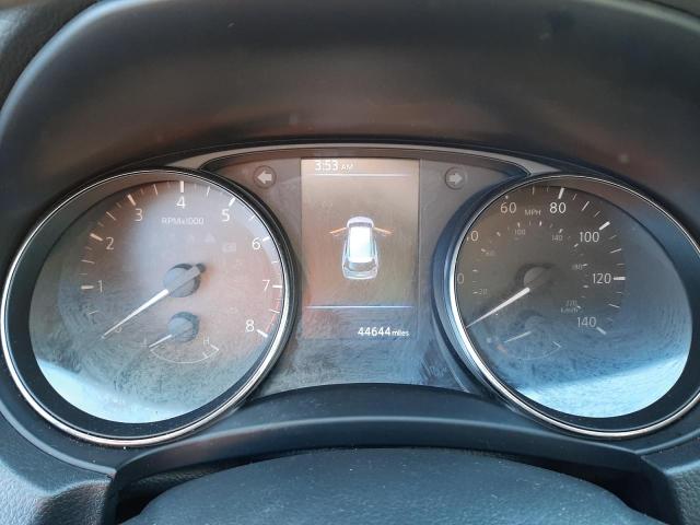 Aukcja sprzedaży 2019 Nissan Rogue S, vin: JN8AT2MT4KW268940, numer aukcji: 71181452