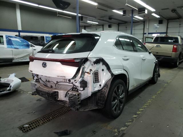 Aukcja sprzedaży 2021 Lexus Ux 250h, vin: JTHR9JBH0M2045177, numer aukcji: 71497822