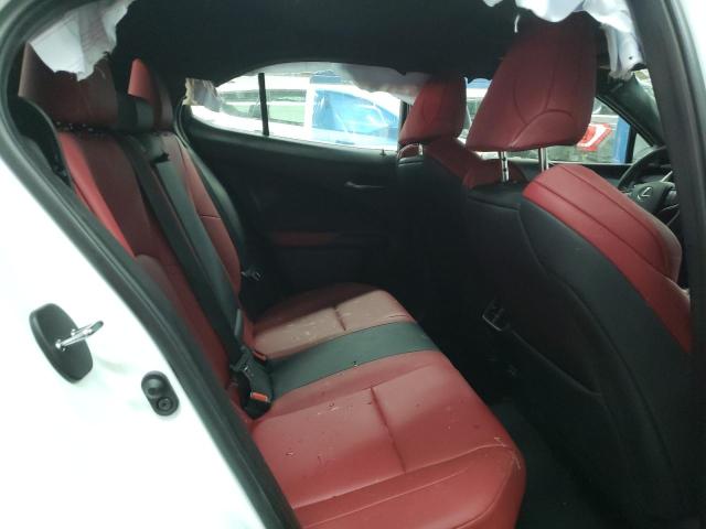 Aukcja sprzedaży 2021 Lexus Ux 250h, vin: JTHR9JBH0M2045177, numer aukcji: 71497822