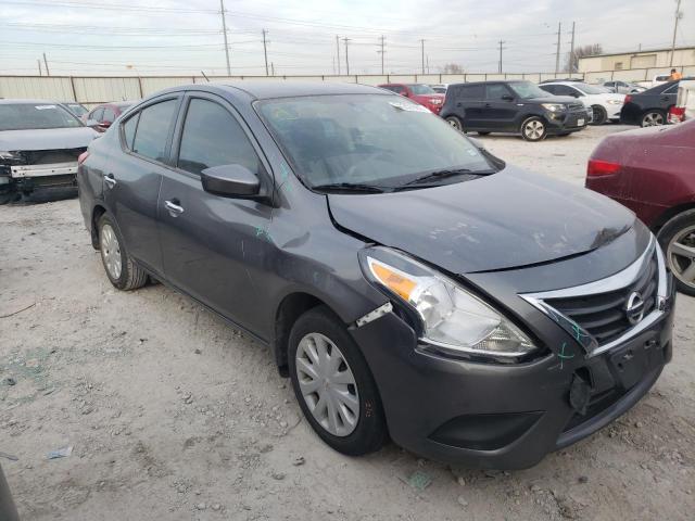Aukcja sprzedaży 2017 Nissan Versa S, vin: 3N1CN7AP1HL903567, numer aukcji: 71257862