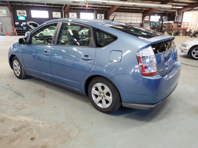 2009 Toyota Prius მანქანა იყიდება აუქციონზე, vin: JTDKB20U497831233, აუქციონის ნომერი: 72638292