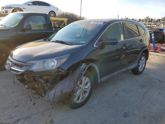 2012 Honda Cr-v Ex მანქანა იყიდება აუქციონზე, vin: 2HKRM4H51CH618972, აუქციონის ნომერი: 72036472