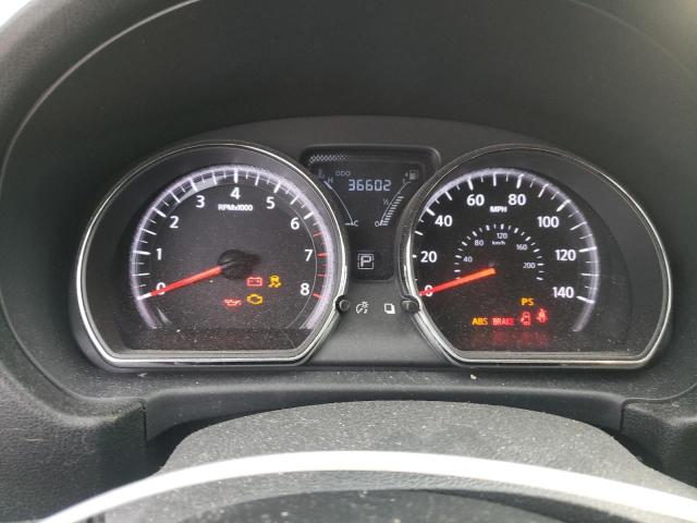 Aukcja sprzedaży 2017 Nissan Versa S, vin: 3N1CN7AP1HL903567, numer aukcji: 71257862