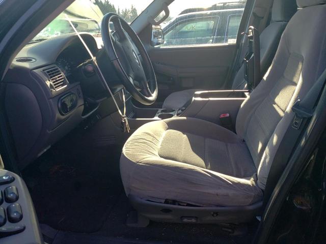2005 Ford Explorer Xlt მანქანა იყიდება აუქციონზე, vin: 1FMDU73K75UB56950, აუქციონის ნომერი: 68519192