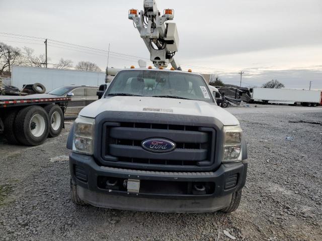 Aukcja sprzedaży 2013 Ford F450 Super Duty, vin: 1FDUF4GY3DEB54287, numer aukcji: 68290782
