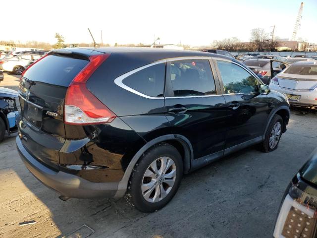 2012 Honda Cr-v Ex მანქანა იყიდება აუქციონზე, vin: 2HKRM4H51CH618972, აუქციონის ნომერი: 72036472