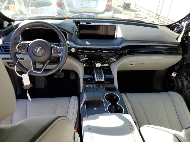 Aukcja sprzedaży 2022 Acura Mdx Advance, vin: 5J8YE1H82NL046988, numer aukcji: 72090292