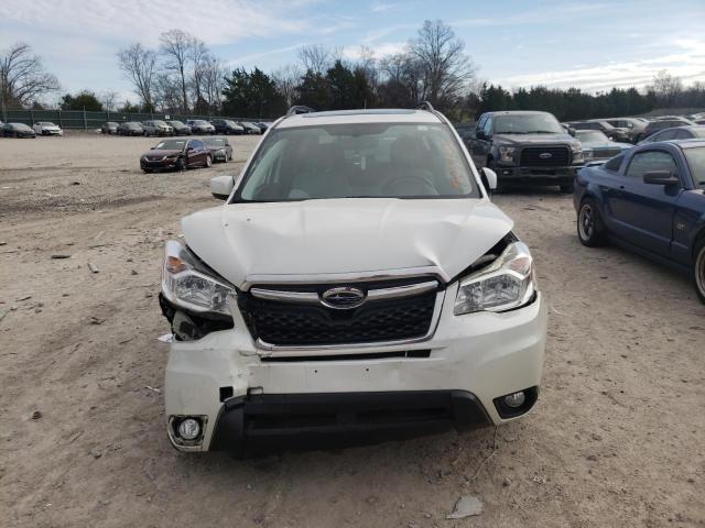 Продажа на аукционе авто 2015 Subaru Forester 2.5i Limited, vin: JF2SJAHCXFH596014, номер лота: 72347332