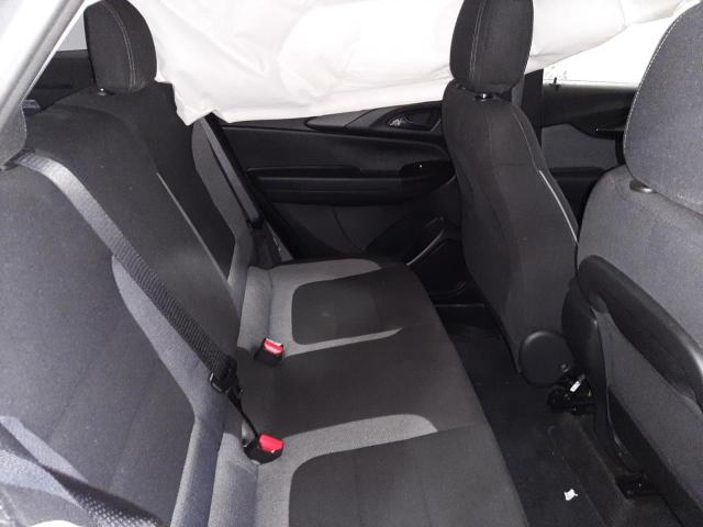 Aukcja sprzedaży 2022 Chevrolet Trailblazer Lt, vin: KL79MPSL1NB057912, numer aukcji: 70965472