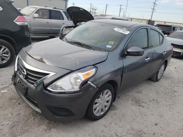 Aukcja sprzedaży 2017 Nissan Versa S, vin: 3N1CN7AP1HL903567, numer aukcji: 71257862