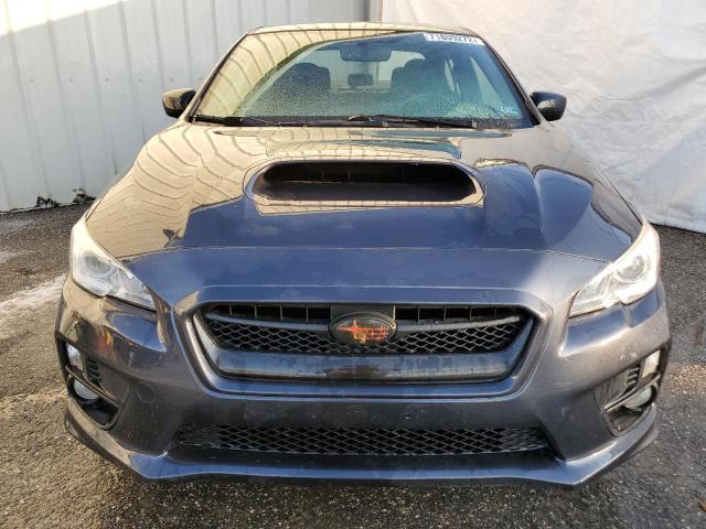 Aukcja sprzedaży 2017 Subaru Wrx Premium, vin: JF1VA1E66H8801380, numer aukcji: 71809272