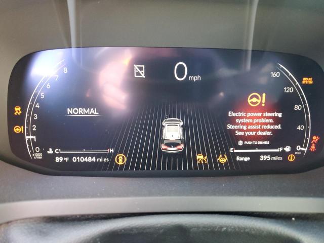 Aukcja sprzedaży 2022 Acura Mdx Advance, vin: 5J8YE1H82NL046988, numer aukcji: 72090292