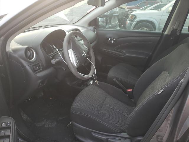 Aukcja sprzedaży 2017 Nissan Versa S, vin: 3N1CN7AP1HL903567, numer aukcji: 71257862