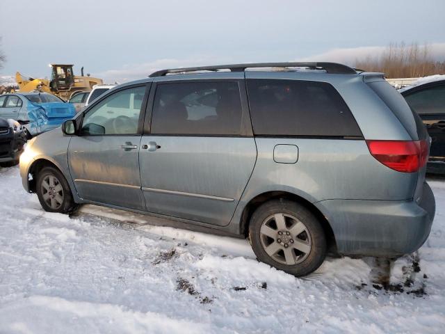 72417392 :رقم المزاد ، 5TDZA23C35S372099 vin ، 2005 Toyota Sienna Ce مزاد بيع