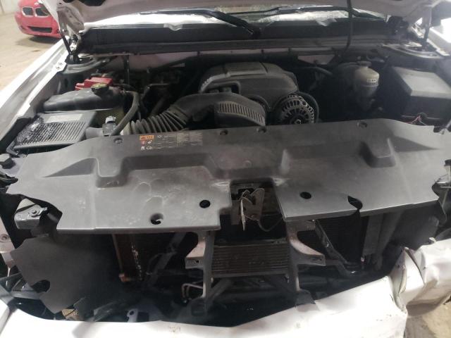 Продажа на аукционе авто 2011 Chevrolet Silverado K1500 Ltz, vin: 1GCPKTE34BF214695, номер лота: 72279032