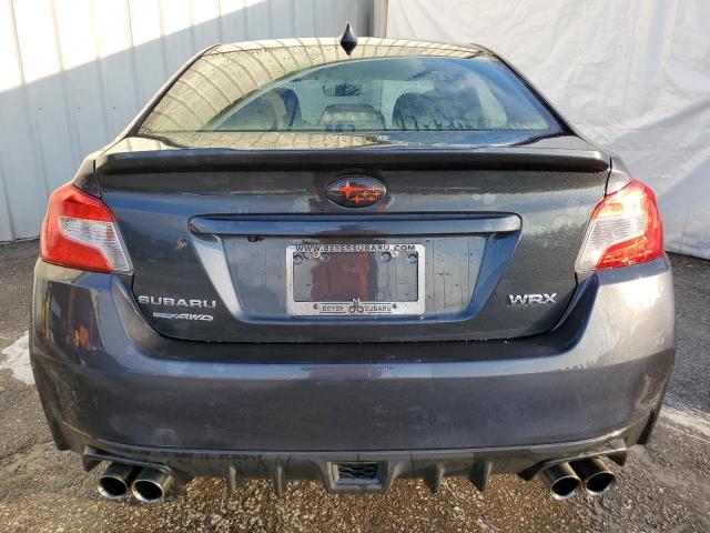 Aukcja sprzedaży 2017 Subaru Wrx Premium, vin: JF1VA1E66H8801380, numer aukcji: 71809272