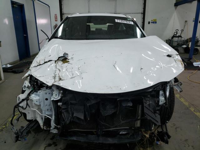 Aukcja sprzedaży 2021 Lexus Ux 250h, vin: JTHR9JBH0M2045177, numer aukcji: 71497822
