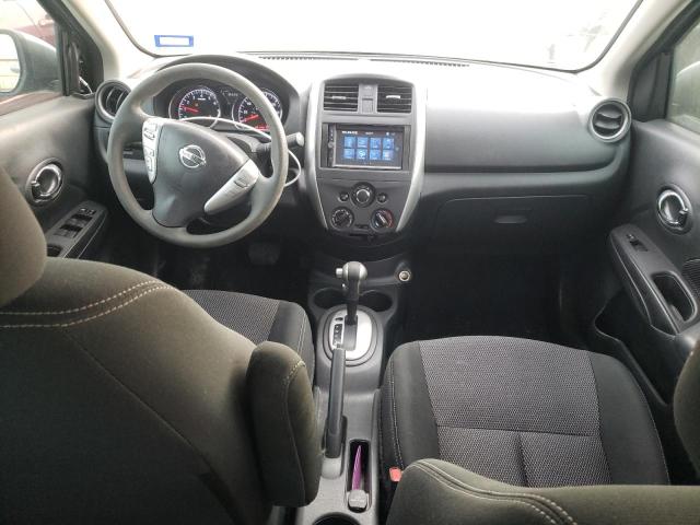 Aukcja sprzedaży 2017 Nissan Versa S, vin: 3N1CN7AP1HL903567, numer aukcji: 71257862