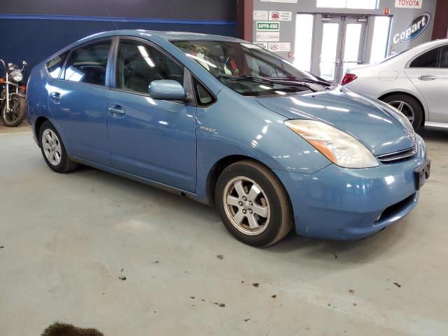 2009 Toyota Prius მანქანა იყიდება აუქციონზე, vin: JTDKB20U497831233, აუქციონის ნომერი: 72638292