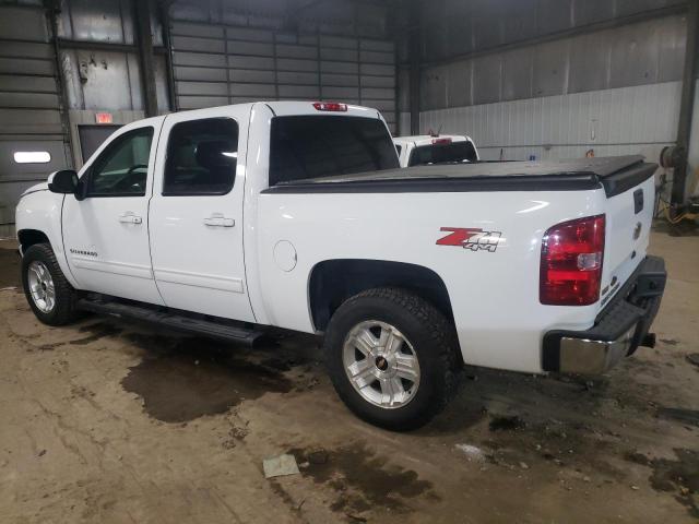 Продажа на аукционе авто 2011 Chevrolet Silverado K1500 Ltz, vin: 1GCPKTE34BF214695, номер лота: 72279032