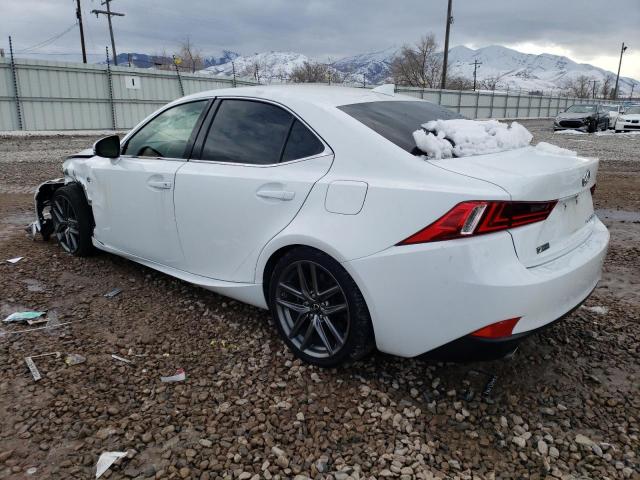 Продажа на аукционе авто 2016 Lexus Is 350, vin: JTHCE1D23G5011277, номер лота: 71758132