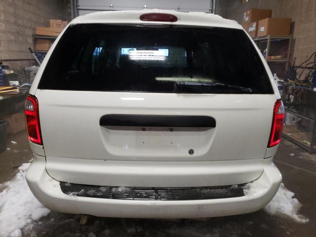 Aukcja sprzedaży 2006 Dodge Grand Caravan Se, vin: 1D4GP24R76B723746, numer aukcji: 71612952