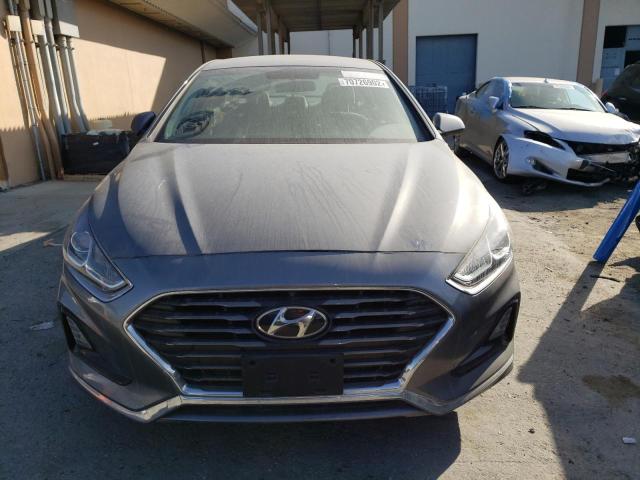 70726902 :رقم المزاد ، 5NPE24AF4KH765793 vin ، 2019 Hyundai Sonata Se مزاد بيع