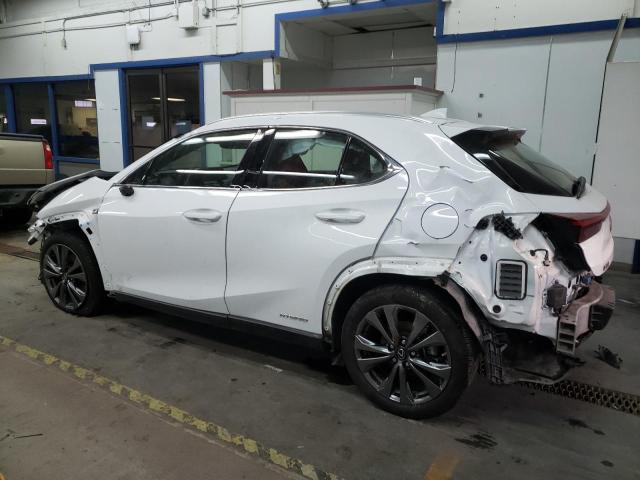 Aukcja sprzedaży 2021 Lexus Ux 250h, vin: JTHR9JBH0M2045177, numer aukcji: 71497822